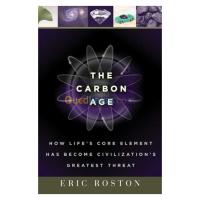 الجزائر-درارية-كتب-و-مجلات-the-carbon-age-how-life-s-core-element-has-become-civilization-greatest-threat