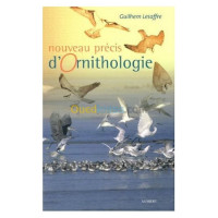 alger-draria-algerie-livres-magazines-nouveau-précis-d-ornithologie