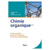 alger-draria-algerie-livres-magazines-chimie-organique-cours-et-exercices-corrigés-licence-2-3-sciences-du-vivant