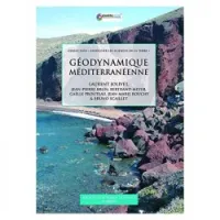 Géodynamique méditerranéenne