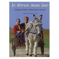 الجزائر-درارية-كتب-و-مجلات-je-dresse-mon-âne-comportement-éducation-travail