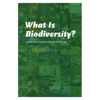 What is Biodiversity