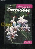 alger-draria-algerie-livres-magazines-la-beauté-des-orchidées