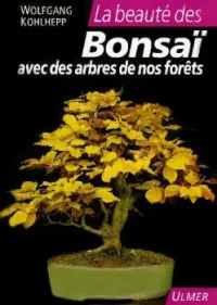 La beauté des bonsaï