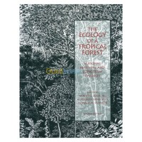 الجزائر-درارية-كتب-و-مجلات-the-ecology-of-a-tropical-forest-seasonal-rhythms-and-long-term-changes