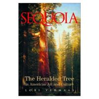 الجزائر-درارية-كتب-و-مجلات-sequoia-the-heralded-tree-in-american-art-and-culture