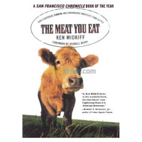 alger-draria-algerie-livres-magazines-the-meat-you-eat-how-corporate-farming-has-endangered-america-s-food-supply