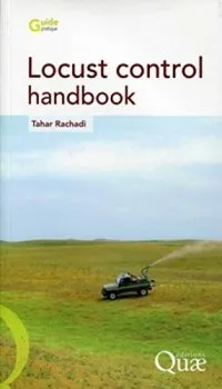 Locust Control Handbook