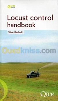 الجزائر-درارية-كتب-و-مجلات-locust-control-handbook