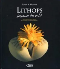 Lithops - Joyaux du veld
