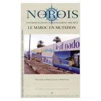 Norois, N° 214, 2010/1 : Le Maroc en mutation