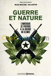 Guerre et nature
