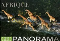 Geopanorama Afrique