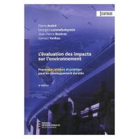 الجزائر-درارية-كتب-و-مجلات-l-évaluation-des-impacts-sur-environnement-4-ed-processus-acteurs-et-pratique-pour-un-développement-durable