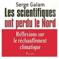 Les scientifiques ont perdu le nord