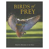 الجزائر-درارية-كتب-و-مجلات-birds-of-prey