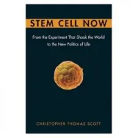 Stem cell now from the experiment that shook the world to the new politics of life