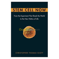 alger-draria-algerie-livres-magazines-stem-cell-now-from-the-experiment-that-shook-world-to-new-politics-of-life