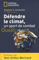 alger-draria-algerie-livres-magazines-défendre-le-climat-un-sport-de-combat