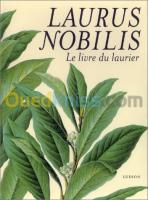 alger-draria-algerie-livres-magazines-laurus-nobilis-le-livre-du-laurier