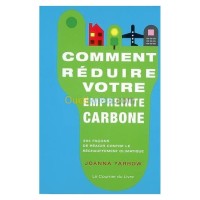 الجزائر-درارية-كتب-و-مجلات-comment-réduire-votre-empreinte-carbone