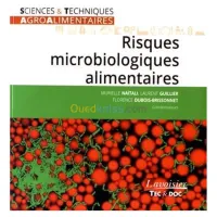 Risques microbiologiques alimentaires
