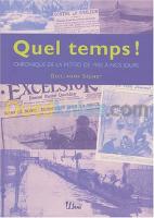 alger-draria-algerie-livres-magazines-quel-temps-chronique-des-aléas-climatiques-la-météo-en-france-de-1900-à-nos-jours