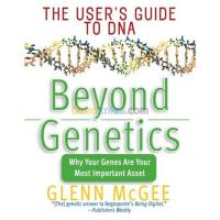 alger-draria-algerie-livres-magazines-beyond-genetics-the-user-s-guide-to-dna