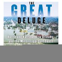 alger-draria-algerie-livres-magazines-the-great-deluge-hurricane-katrina-new-orleans-and-mississippi-gulf-coast