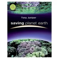 Saving Planet Earth