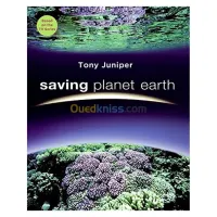 Saving Planet Earth
