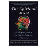 alger-draria-algerie-livres-magazines-the-spiritual-brain-a-neuroscientist-s-case-for-existence-of-soul