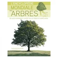 L'encyclopédie mondiale des arbres