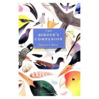 الجزائر-درارية-كتب-و-مجلات-the-birder-s-companion