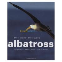 الجزائر-درارية-كتب-و-مجلات-albatross-their-world-ways