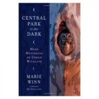 Central Park in the Dark: More Mysteries of Urban Wildlife