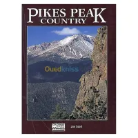 Pikes Peak Country