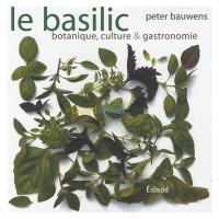 الجزائر-درارية-كتب-و-مجلات-le-basilic-botanique-culture-gastronomie