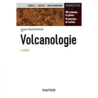 Volcanologie