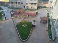 Location Appartement F4 Alger Birkhadem