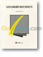 Enrobes Bitumineux