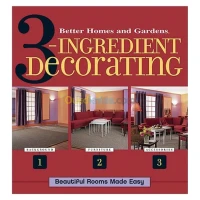 3-ingredient Decorating
