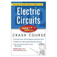 الجزائر-درارية-كتب-و-مجلات-schaum-s-easy-outlines-electric-circuits
