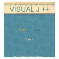 الجزائر-درارية-كتب-و-مجلات-visual-j-le-programmeur