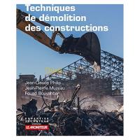 alger-draria-algerie-livres-magazines-techniques-de-démolition-des-constructions