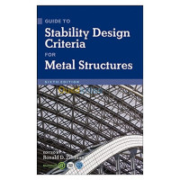 alger-draria-algerie-livres-magazines-guide-to-stability-design-criteria-for-metal-structures