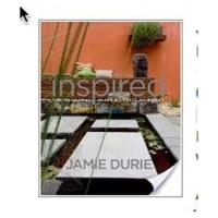 Inspired: the ideas that shape & creat my design