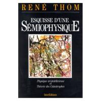الجزائر-درارية-كتب-و-مجلات-esquisse-d-une-sémiophysique-physique-aristote
