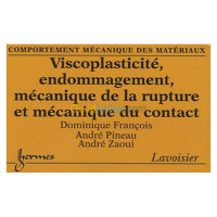 alger-draria-algerie-livres-magazines-viscoplasticité-endommagement-mécanique-de-la-rupture-et-du-contact