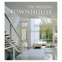 الجزائر-درارية-كتب-و-مجلات-the-modern-townhouse-latest-in-urban-and-suburban-designs